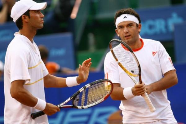 Tecău și Mergea, capi de serie în proba masculină de dublu la Roland Garros