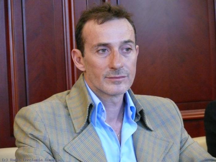 ICCJ a prelungit arestul preventiv pentru Radu Mazăre