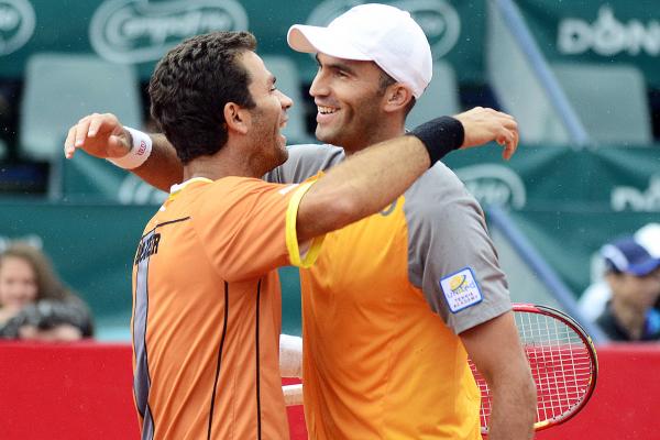 Tecău și Rojer, calificați în semifinalele turneului ATP de la s-Hertogenbosch
