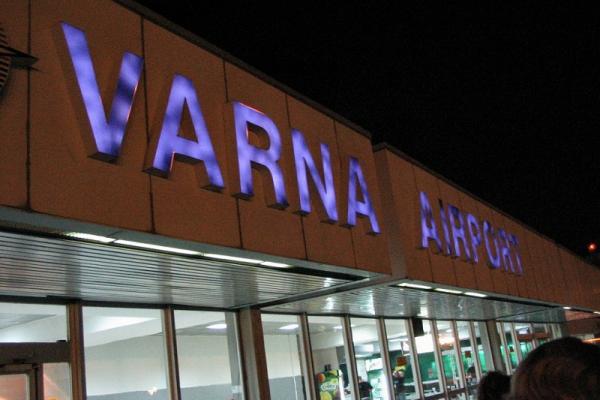 Aeroportul Varna, EVACUAT după ce a fost găsit un "bagaj suspect"