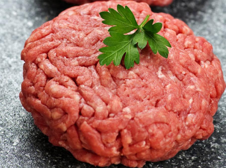 Surichinmoi Reassure Contract Mănânci carne tocată? Asigură-te că știi, înainte de toate, ce conține! |  Observatornews.ro
