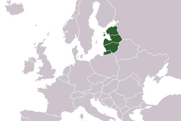 Statele baltice se tem de posibile tensiuni cu Rusia și se pregătesc pentru o confruntare cu „omuleții verzi”