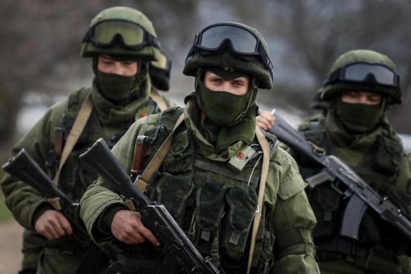 Transnistria: Trupe ruseşti de recunoaştere au acţionat împotriva unor inamici simulaţi