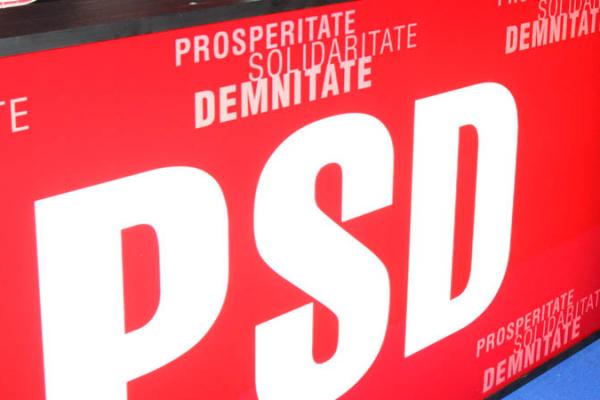 PSD: Premierul va utiliza toate mijloacele legale pentru a dovedi că nu există nicio dovadă privind acuzarea sa