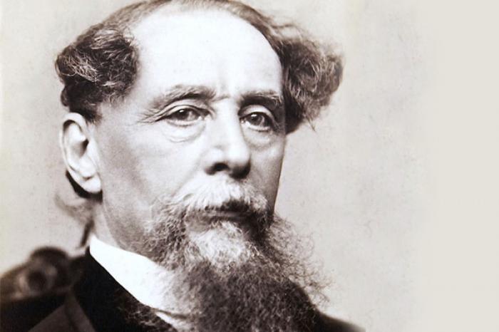 145 de ani de la despărțirea de Charles Dickens, scriitorul reprezentativ al literaturii victoriene