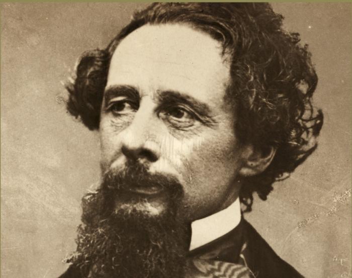 145 de ani de la despărțirea de Charles Dickens, scriitorul reprezentativ al literaturii victoriene