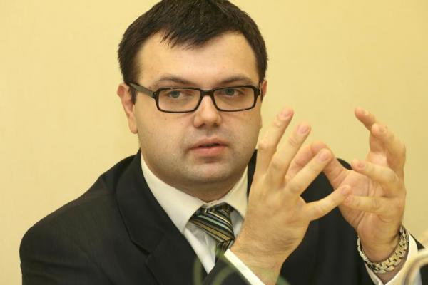 Afaceristul Horia Simu, arestat pentru 30 de zile