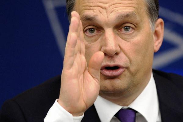 Începând cu 15 septembrie, refugiații care intră ilegal în Ungaria vor fi arestați