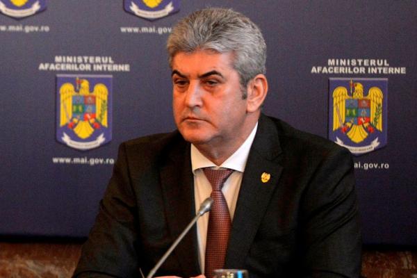 Oprea: Chiar dacă România nu se confruntă cu o presiune migraționistă, exercițiile de testare sunt necesare