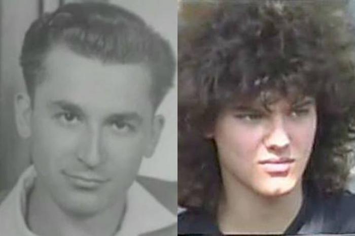 IMAGINI DE ARHIVĂ. Toți au fost la vremea lor tineri: cum arătau Ion Iliescu, Mircea Geoană, Emil Boc şi alţi politicieni români, în tinereţe