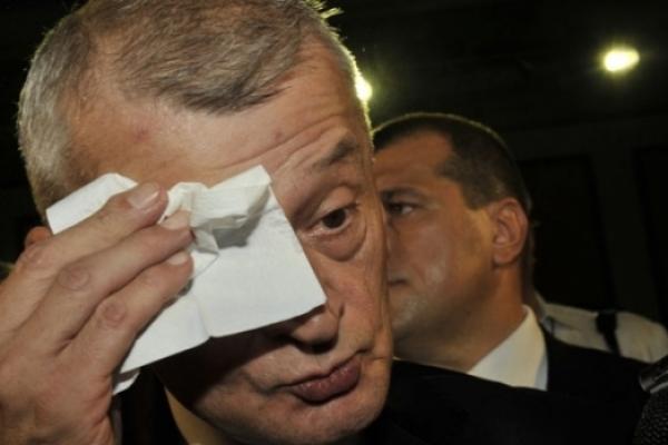 Avocat: Medicii lui Sorin Oprescu spun că nu doresc să vină la Arestul Capitalei să-l consulte