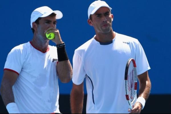 Tenis: Tecău și Rojer au ratat calificarea în semifinalele probei masculine de dublu la US Open