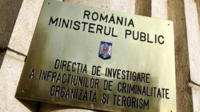 DIICOT a deschis un dosar penal în legătură cu răpirea românului în Burkina Faso