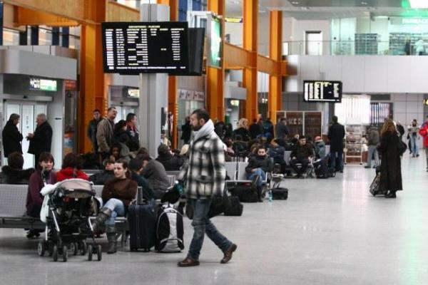 Angajaţi ai Aeroportului Cluj, dar şi reprezentanţi ai companiei aeriene implicate, audiaţi de procurori