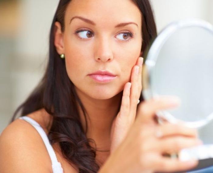 HARTA CHINEZEASCĂ a feței tale îți arată problemele de sănătate! Află de CE SUFERI și tratează-te din timp!