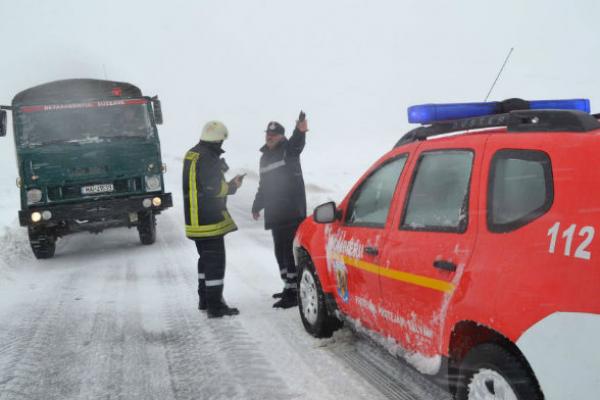 MOBILIZARE de FORȚE: Peste 520 de solicitări ale ISU București de la introducerea codului portocaliu