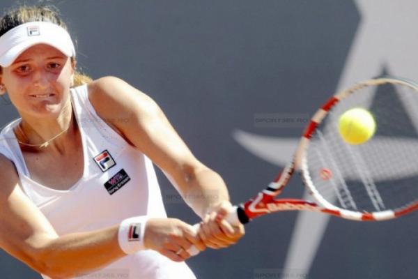Irina Begu și Monica Niculescu s-au oprit în optimile de finală la Shenzhen