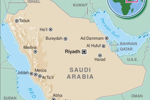 Tensiuni grave între Iran și Arabia Saudită. Ce a anunțat guvernul de la Teheran