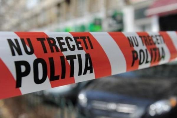JAF la Clinica Titan din Capitală. Hoţii au dispărut cu aparatura medicală