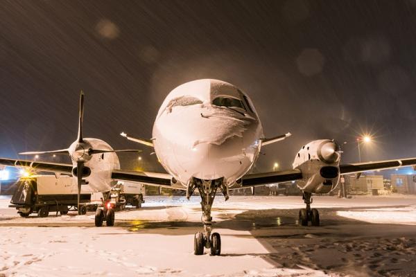 Cluj: O comisie a Ministerului Transporturilor a început verificările în cazul incidentului aviatic
