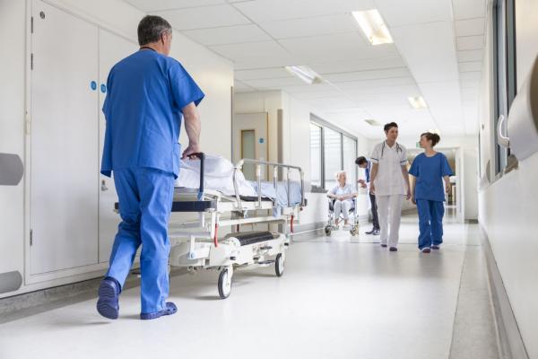 VESTEA MULT AŞTEPTATĂ de români! Ce se întâmplă în spitale de luna viitoare. Anunţul a fost făcut de Ministerul Sănătăţii
