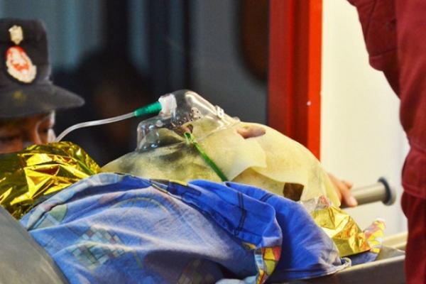 #Colectiv – un an. Tragedia care a îngenuncheat România, trăită de poliţiştii de la Omoruri: “Am văzut o mamă cum alerga de la o masă la cealaltă, în speranţa că «nu-i al meu, nu-i al meu...”