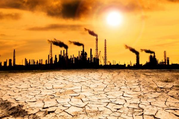 ALERTĂ! Planeta este în PERICOL! ”Încălzirea globală se petrece mult mai repede. Suntem cu adevărat într-o cursă contra timpului”