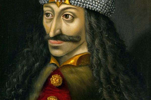 Dragostea SECRETĂ a lui Ţepeş. Povestea IUBITEI lui DRACULA: De ce nu a mai vorbit niciodată şi a murit de inimă rea