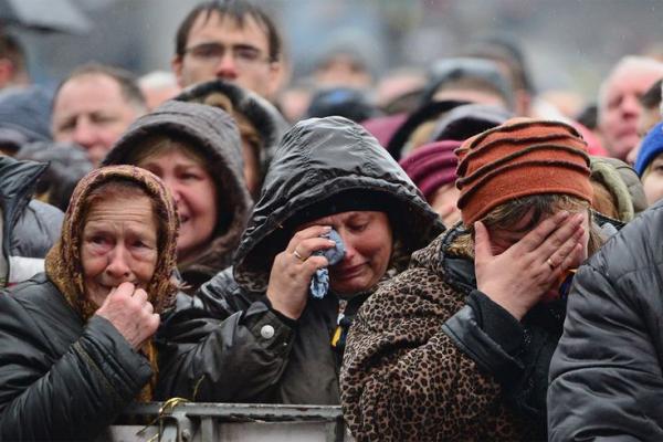 ANUNŢ DE ULTIMĂ ORĂ! Vor fi DEPORTĂRI în masă: “Vom da afară din ţară între 2 şi 3 milioane de oameni”. Se va contrui un zid ENORM, cu sârmă ghimpată (VIDEO)