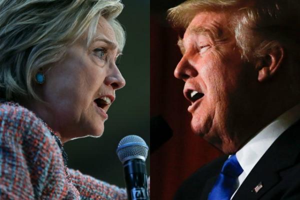 LOVITURĂ TOTALĂ în America la nici o săptămână de la alegeri! DESCOPERIRE STUPEFIANTĂ: “Este cea mai mare din istoria alegerilor prezidenţiale americane”. Hillary Clinton TREBUIA să fie preşedinte!