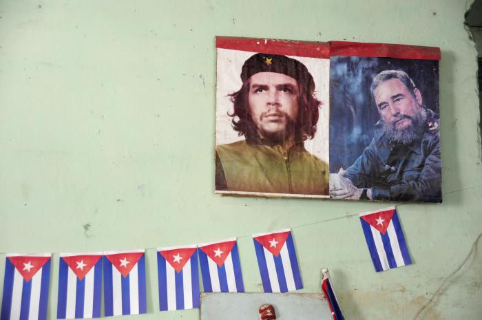 Cine a fost Fidel Castro