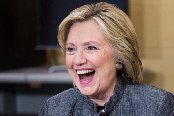 ALEGERI SUA. Campania lui Hillary Clinton în cinci minute (VIDEO)