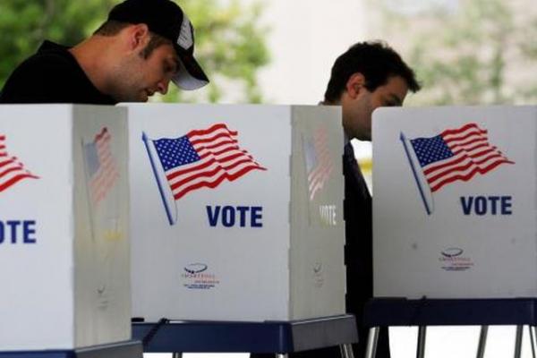 ALEGERI SUA. Americanii, în faţa unui vot istoric. La ce oră vom afla PRIMELE REZULTATE