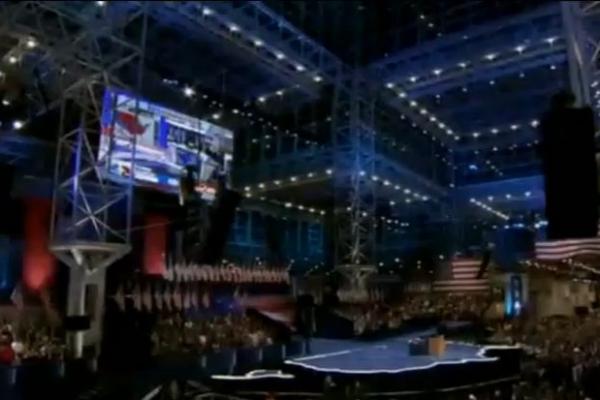 ALEGERI SUA. IMAGINI incredibile din tabăra democratei Hillary Clinton, după aflarea primelor rezultate (LIVE VIDEO)