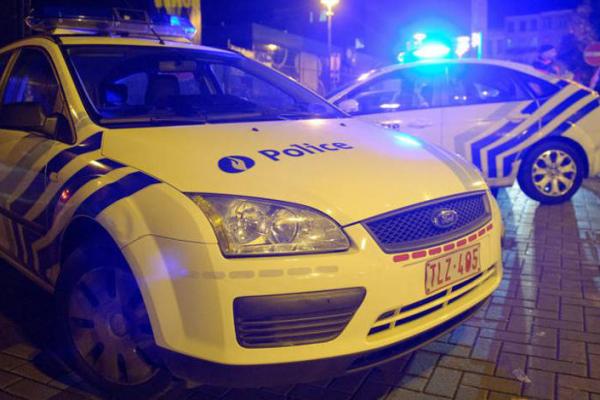 BREAKING NEWS: Masivă operaţiune anti-teroristă în Capitala Belgiei