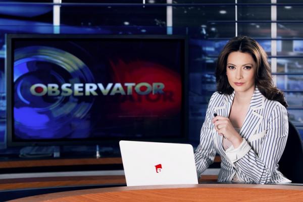 Observator 19 a fost lider de piață pe toate categoriile de public