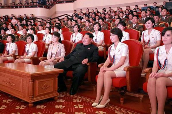 "BURLĂCIŢA" în varianta lui Kim Jong-un. Decizia incredibilă luată de liderul nord-coreean