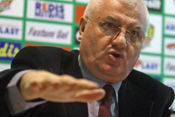 BREAKING NEWS: Dumitru Dragomir, CONDAMNAT la 7 ani de închisoare cu executare!