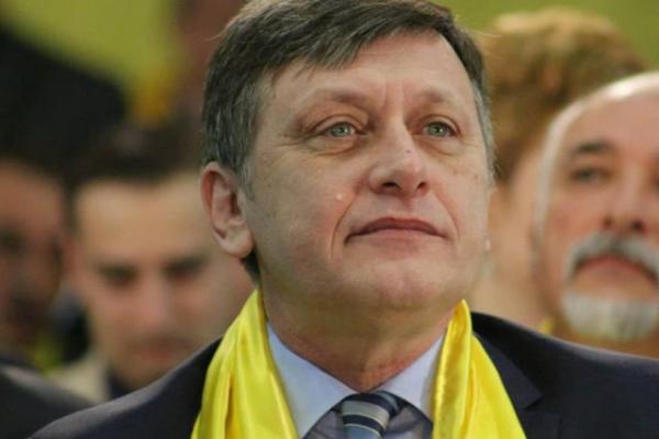Ce spune Crin Antonescu despre o posibillă revenire în PNL