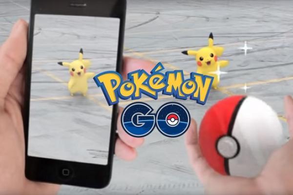 Pokemon Go, noul joc care face ravagii în toată lumea. E mai folosit decât Tinder sau WhatsApp