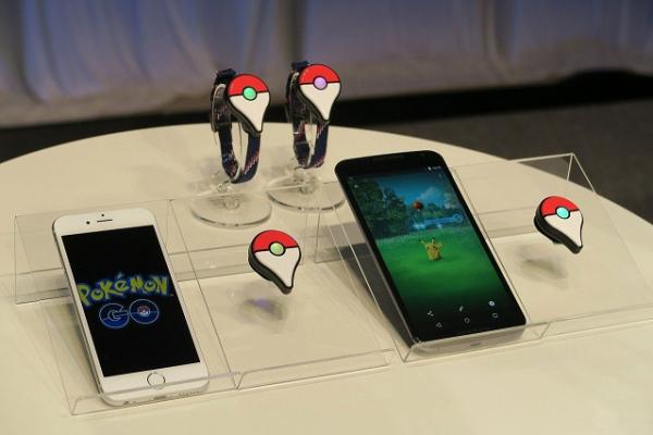 Pokemon Go, cea mai bună strategie a celor de la Nintendo. Deja a creat isterie în multe ţări din lume