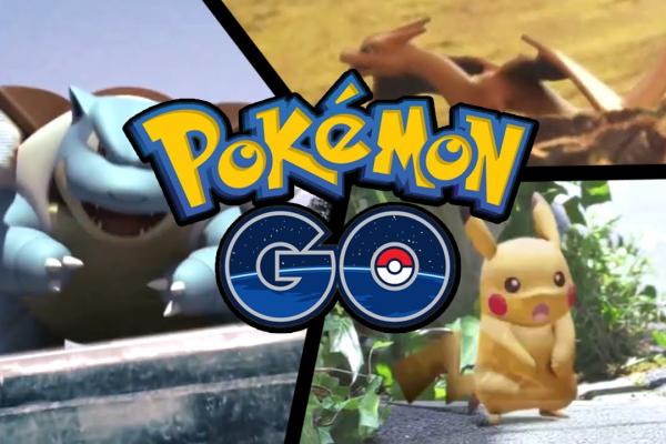 Pokemon Go, mai tare decât pornografia