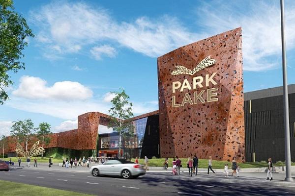 Când îşi deschide porţile ParkLake Plaza, unul dintre cele mai aşteptate centre comerciale ale Capitalei în 2016