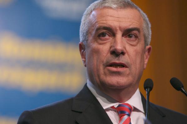 BREAKING NEWS: Călin Popescu-Tăriceanu, trimis în judecată de DNA