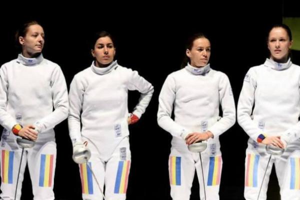 RIO 2016: Victorie superbă pentru România! Suntem în finala la spadă