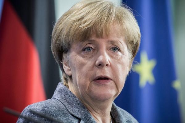 APEL fără precedent făcut de Angela Merkel: “Fiţi loiali Germaniei”