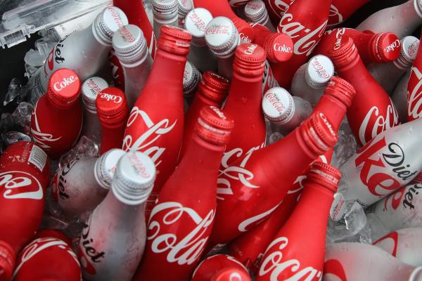 Captură RECORD de cocaină la o fabrică Coca-Cola din Franţa. Valoarea drogurilor este impresionată!