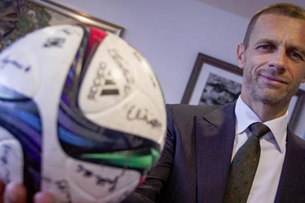 BREAKING NEWS: UEFA are un nou preşedinte: Aleksander Ceferin. Detalii neştiute despre viaţa sa