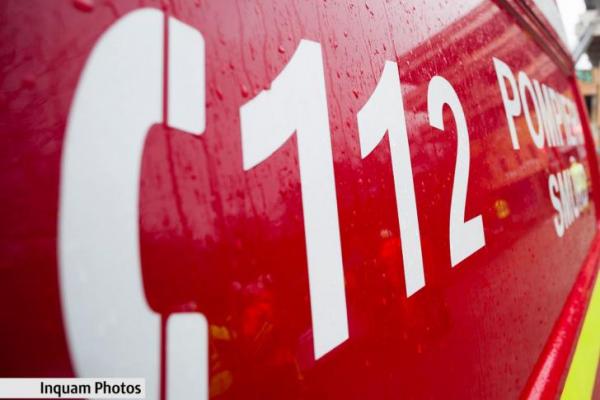 CAZ INCREDIBIL la Vaslui: Bebeluş de trei luni, la spital după ce s-a intoxicat cu gaz iritant de la un spray lacrimogen