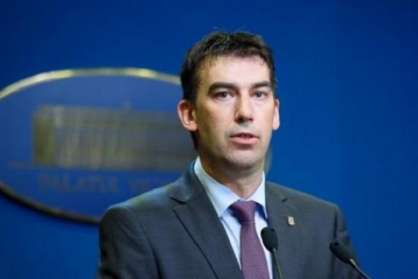 Ministrul de Interne anunță prioritățile mandatului său. Organizarea alegerilor, reorganizarea DIPI și intervenția în situații de urgență